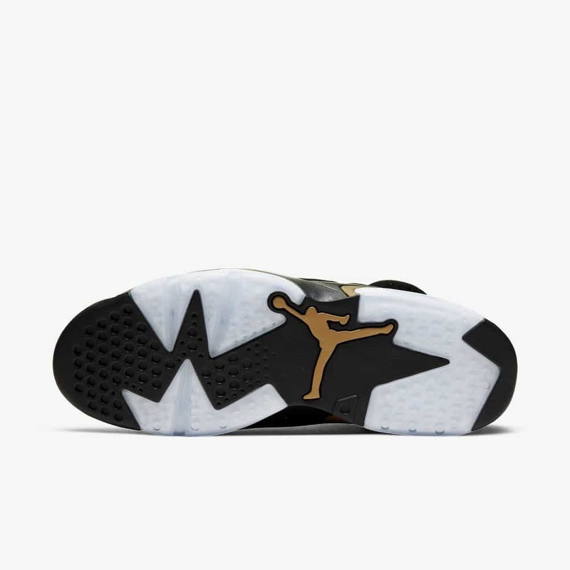 Air Jordan 6 Retro DMP(2020)