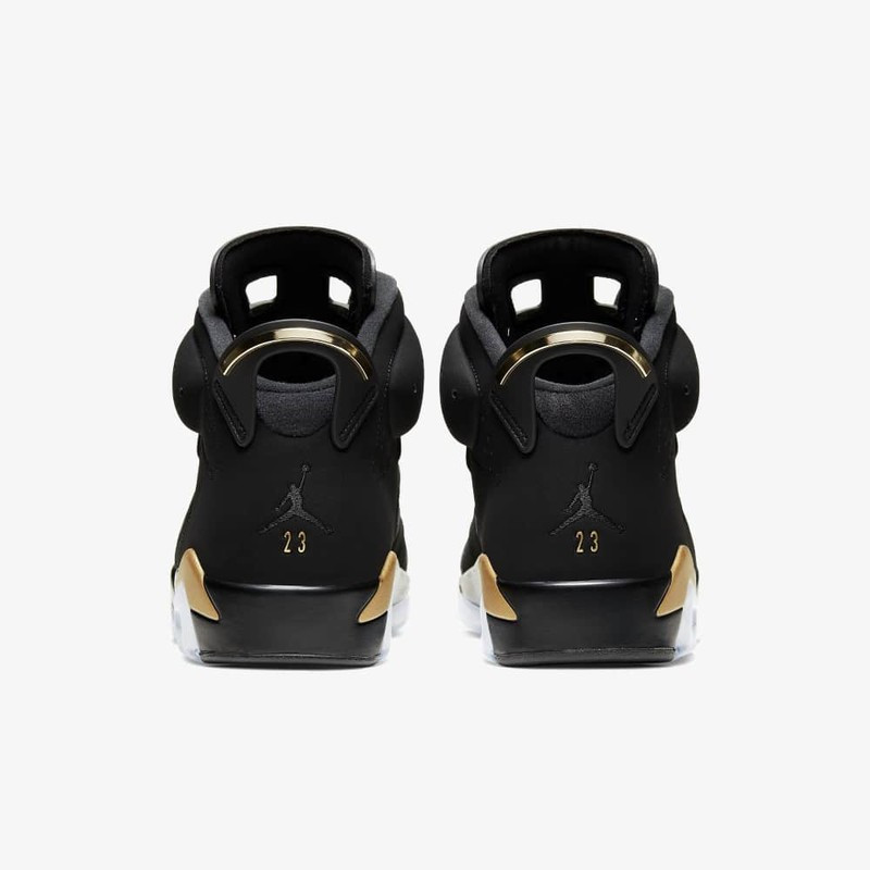 Air Jordan 6 Retro DMP(2020)