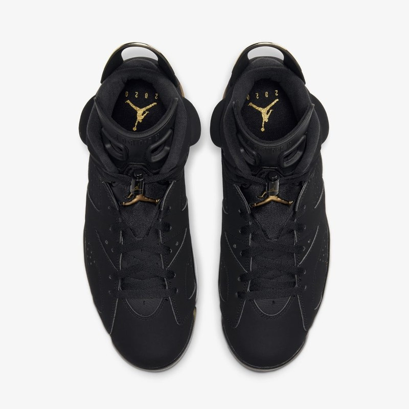 Air Jordan 6 Retro DMP(2020)