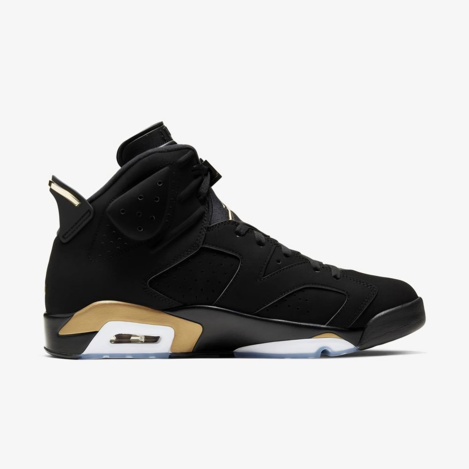 Air Jordan 6 Retro DMP(2020)