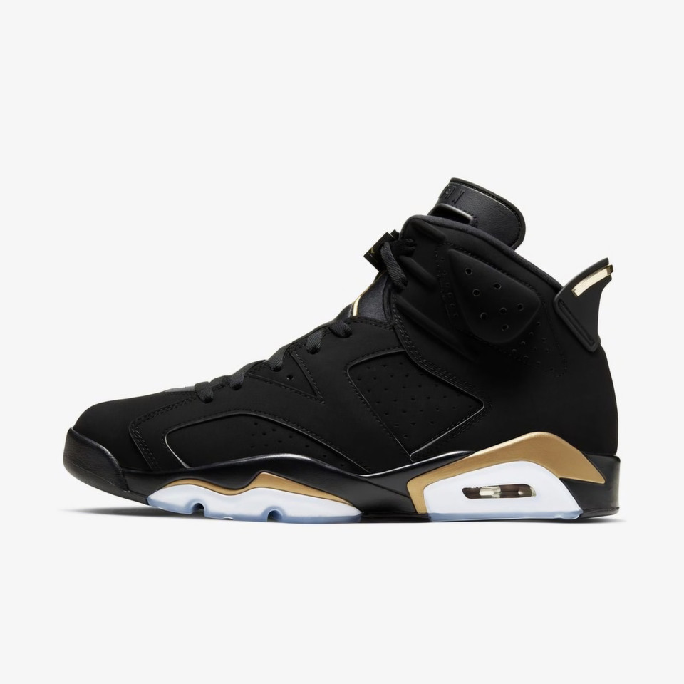 Air Jordan 6 Retro DMP(2020)