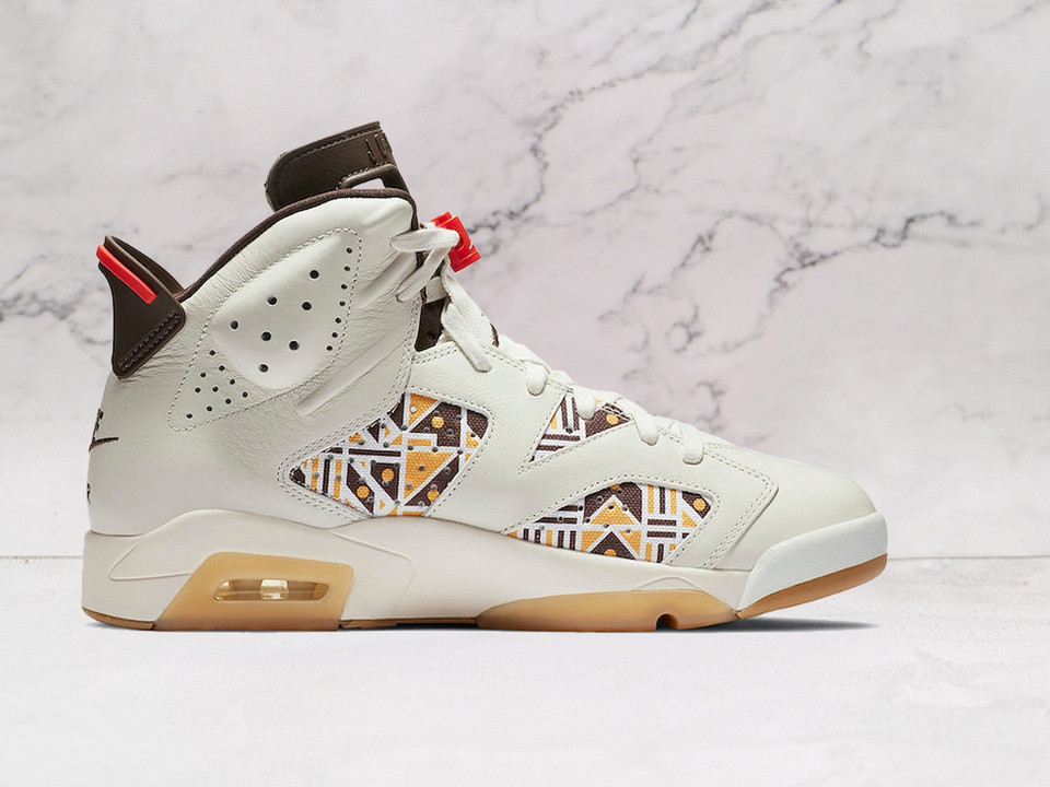 air-jordan-6-quai-54-brown-medial-sail-patterned-overlays