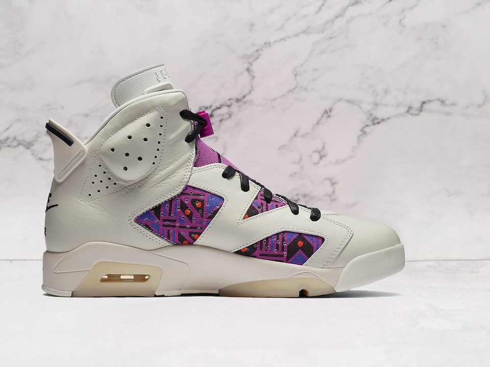 air-jordan-6-quai-54-sail-black-medial-patterned-overlays
