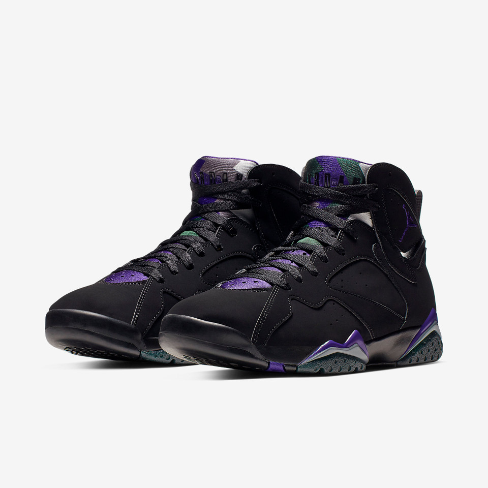 Air Jordan 7 Retro Ray Allen Buck