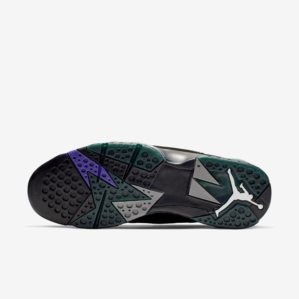 Air Jordan 7 Retro Ray Allen Buck