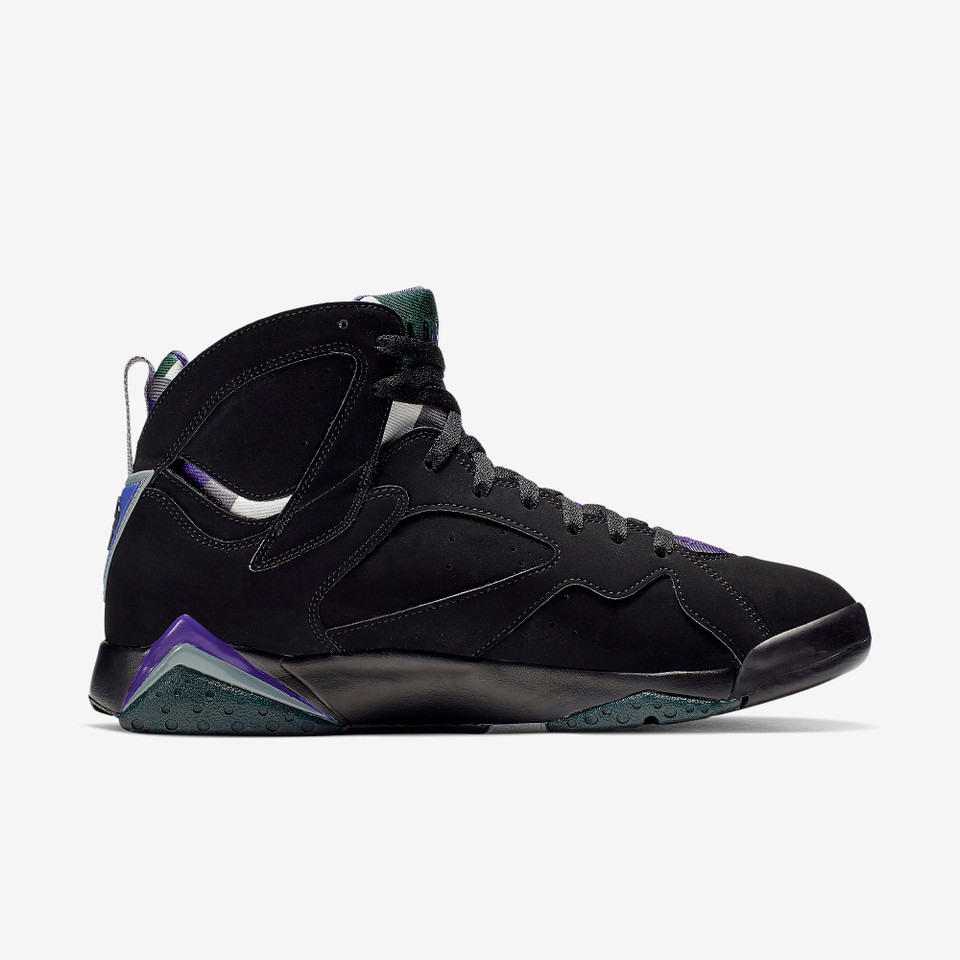 Air Jordan 7 Retro Ray Allen Buck