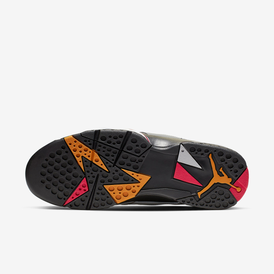 Air Jordan 7 Retro Reflection Of Champions