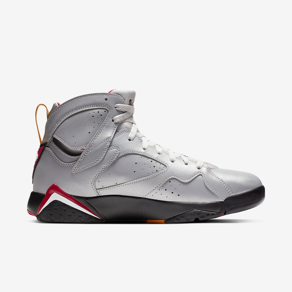 Air Jordan 7 Retro Reflection Of Champions