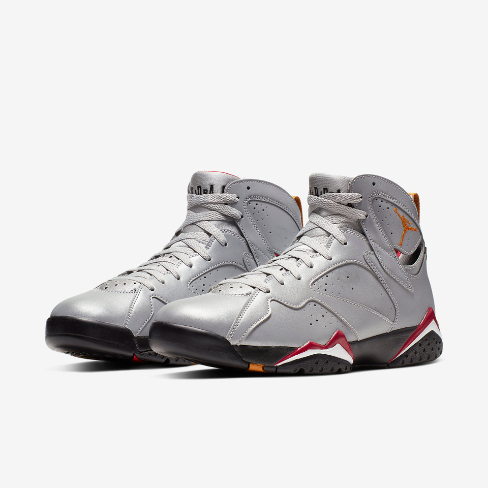 Air Jordan 7 Retro Reflection Of Champions