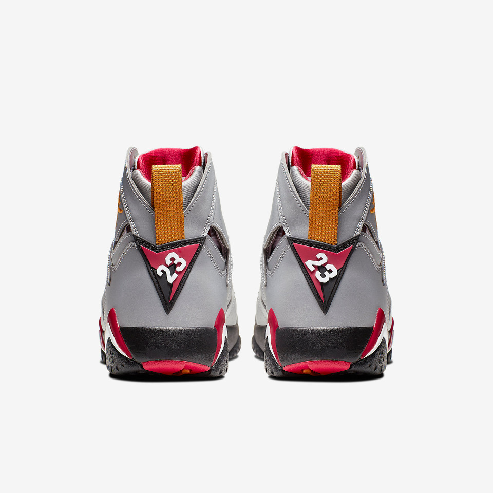 Air Jordan 7 Retro Reflection Of Champions