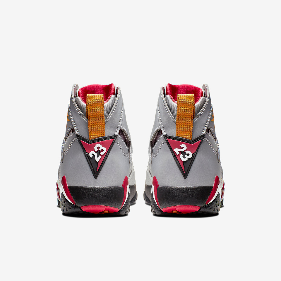 Air Jordan 7 Retro Reflection Of Champions