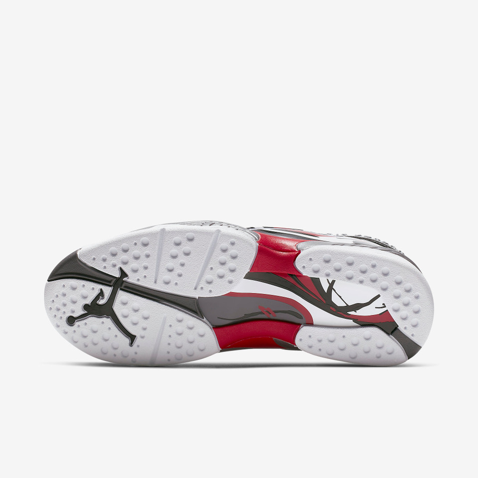 Air Jordan 8 Retro Reflection Of Champions