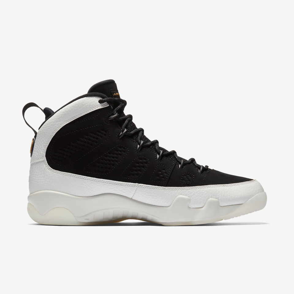 Air Jordan 9 Retro City Of Flight