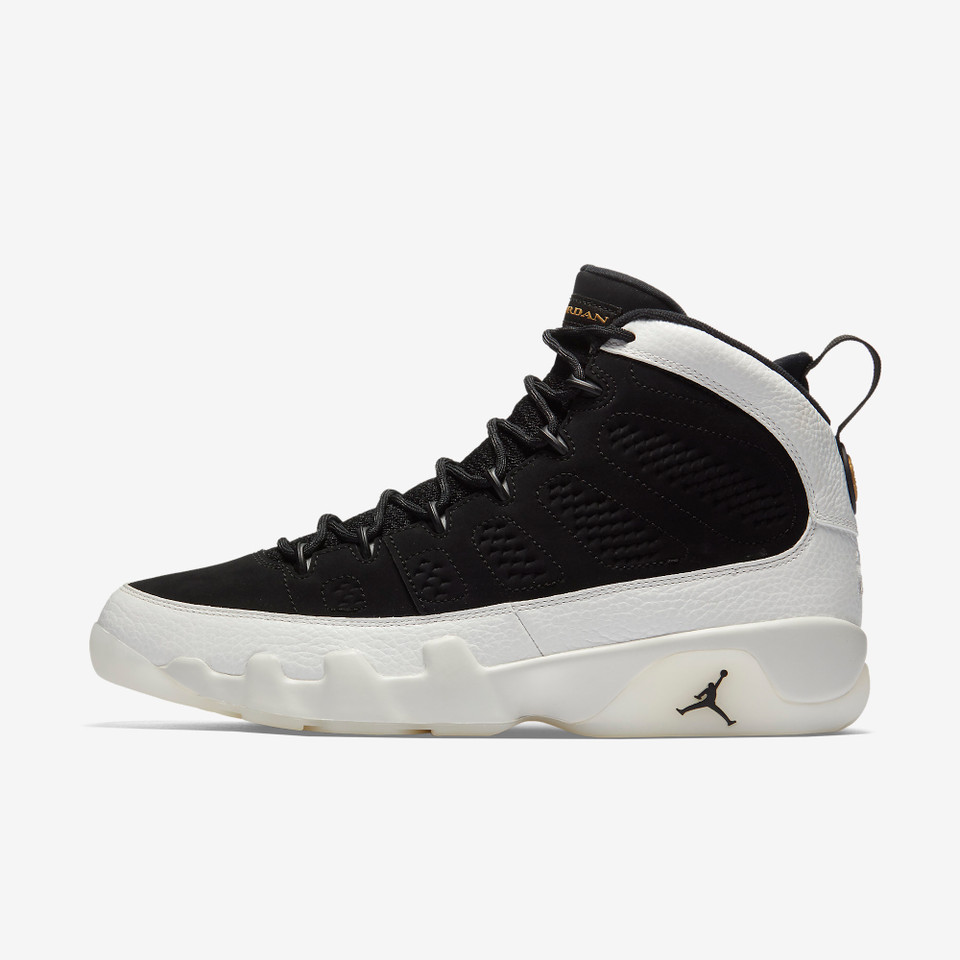 Air Jordan 9 Retro City Of Flight