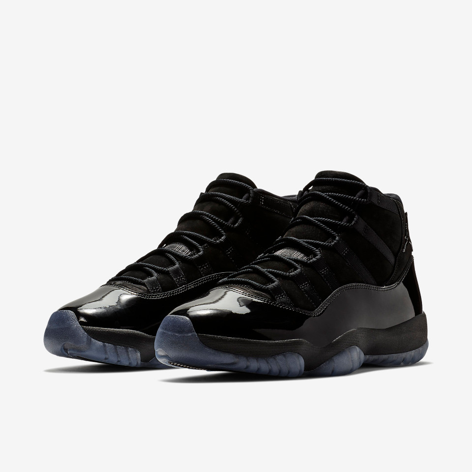 Air Jordan 11 Retro Cap And Gown