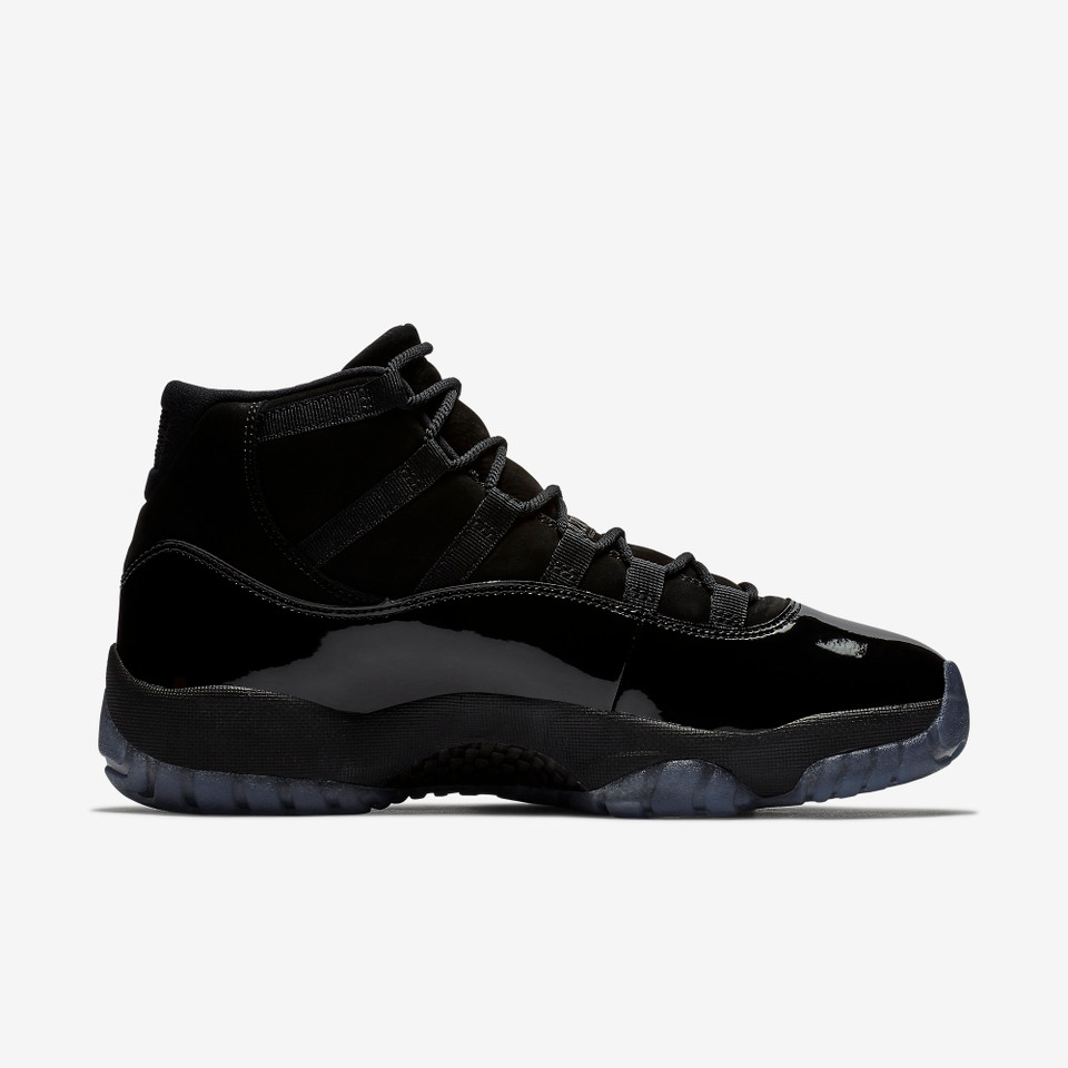 Air Jordan 11 Retro Cap And Gown