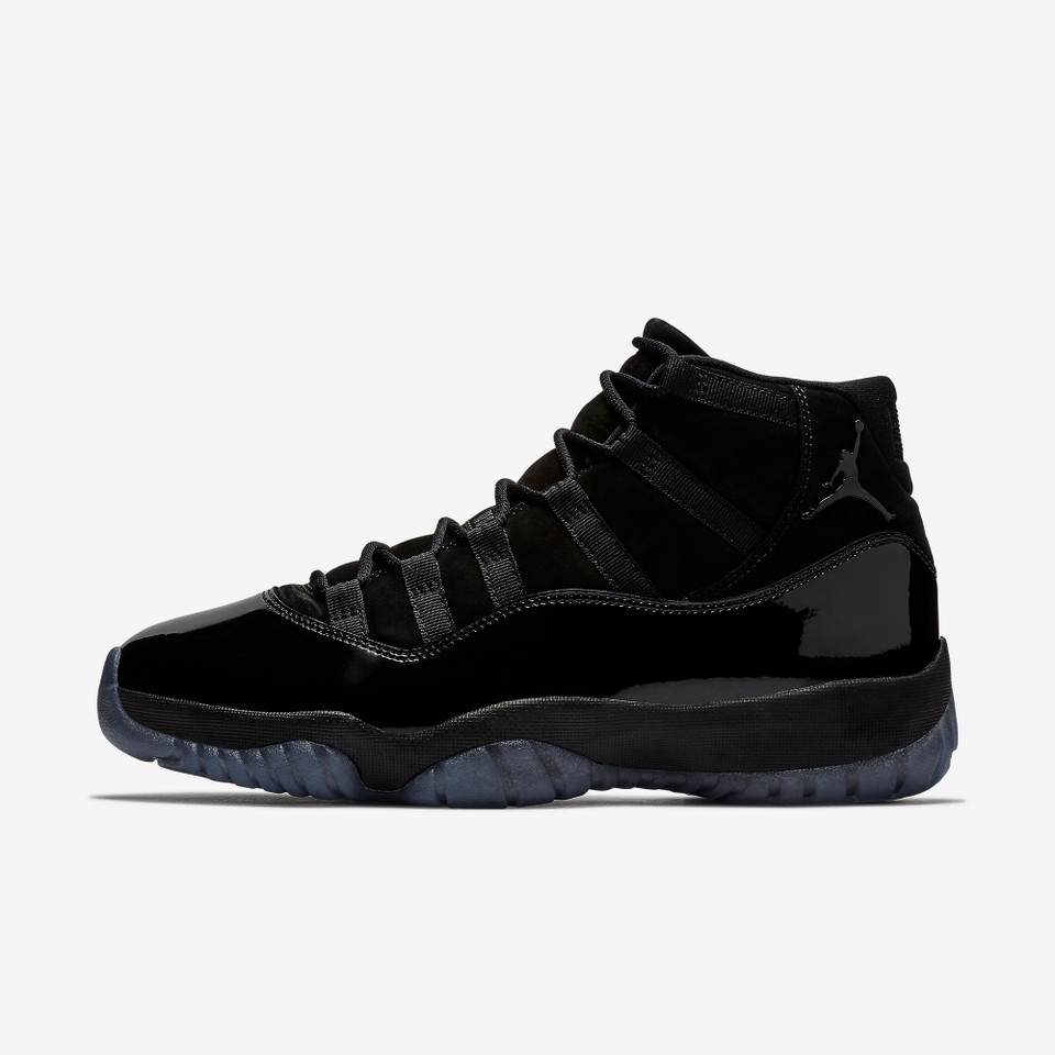 Air Jordan 11 Retro Cap And Gown