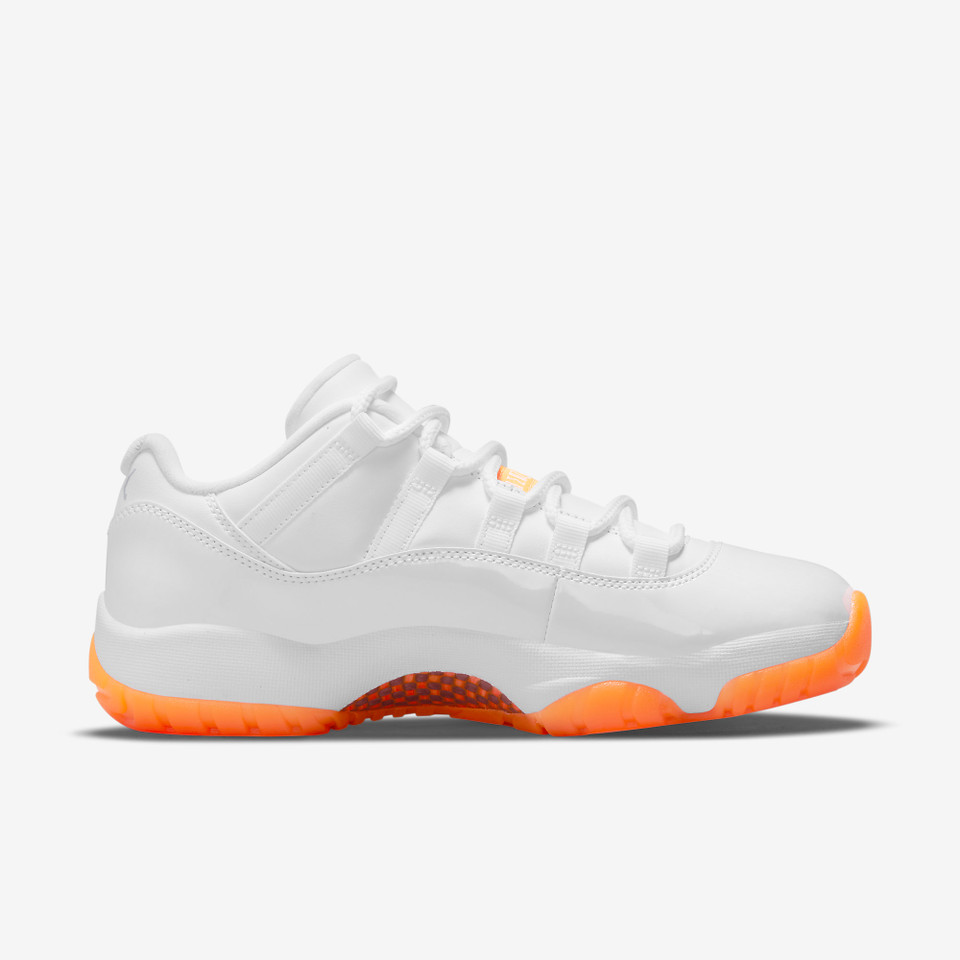 Air Jordan 11 Retro Citrus (2021)