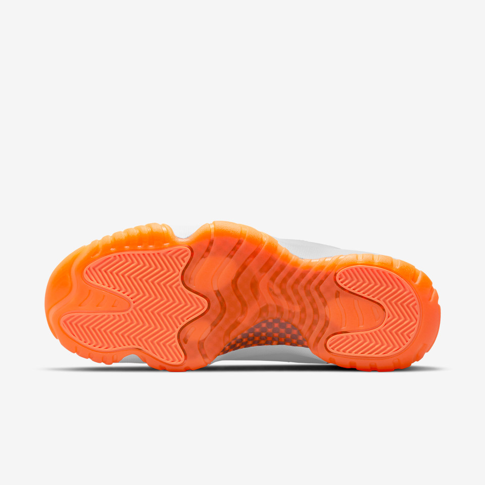 Air Jordan 11 Retro Citrus (2021)