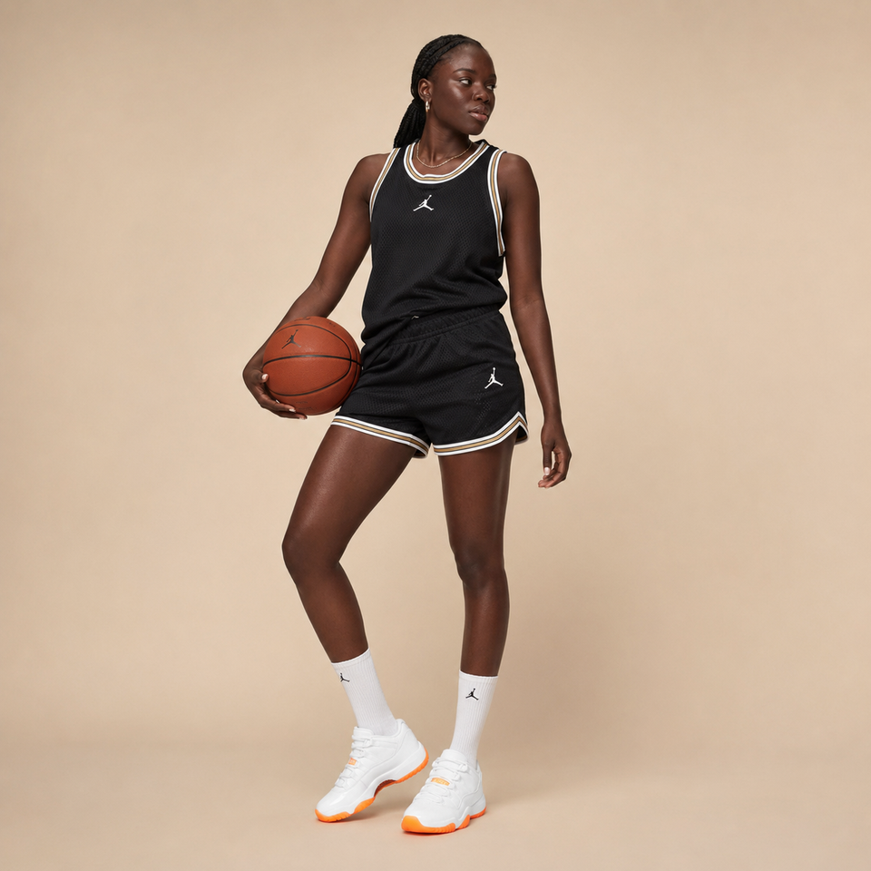 Air Jordan 11 Retro Citrus (2021)