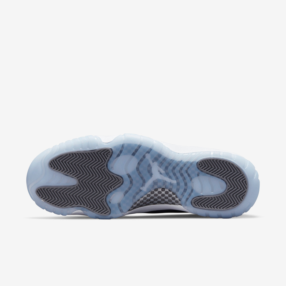 Air Jordan 11 Retro Cool Grey