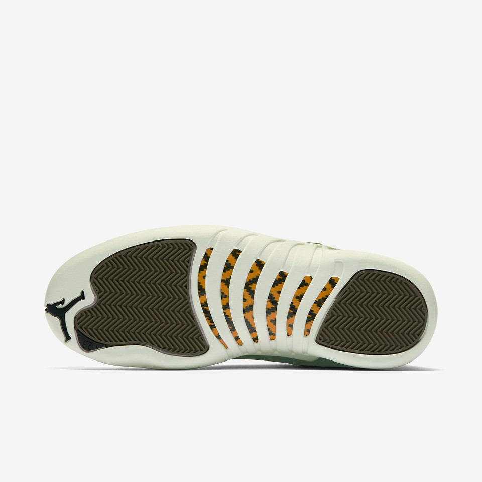 Air Jordan 12 Retro Chris paul Class Of 2003