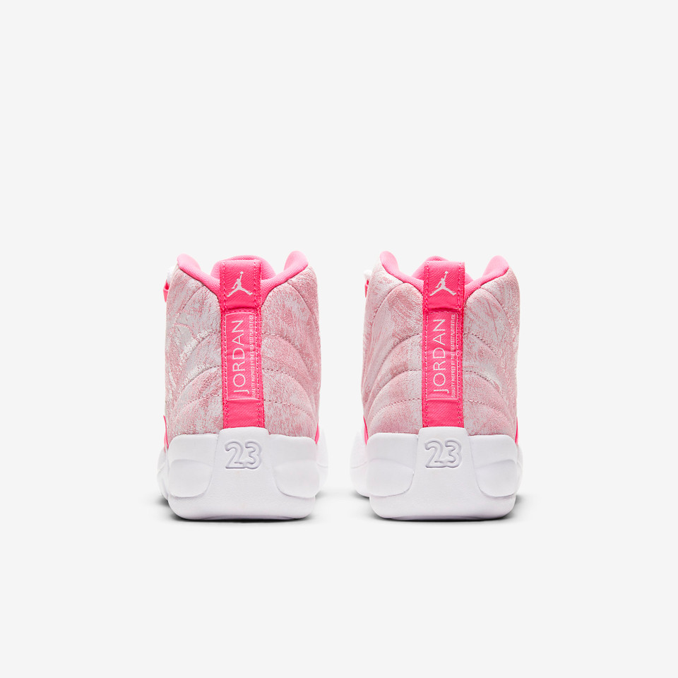 Air Jordan 12 Retro Arctic Punch