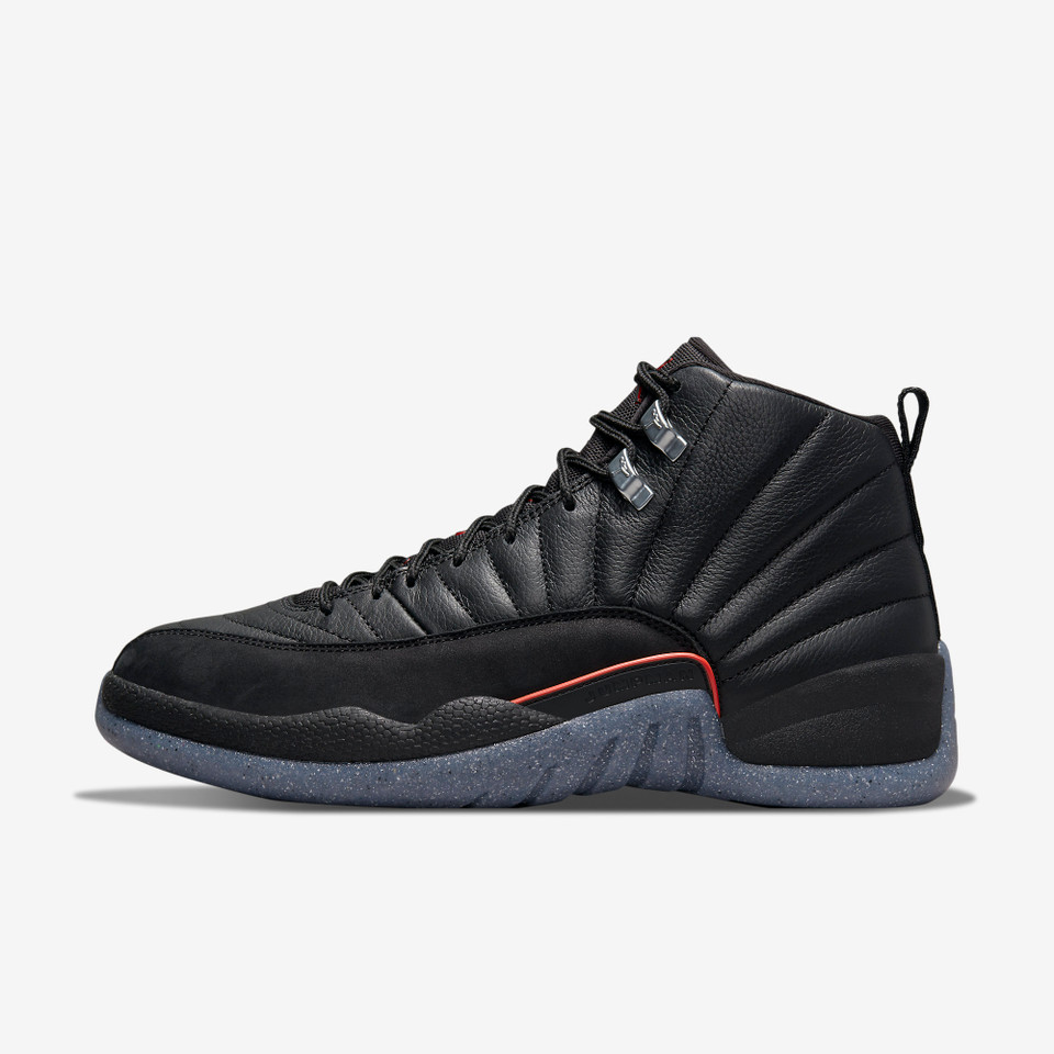 Air Jordan 12 Retro Utility Grind