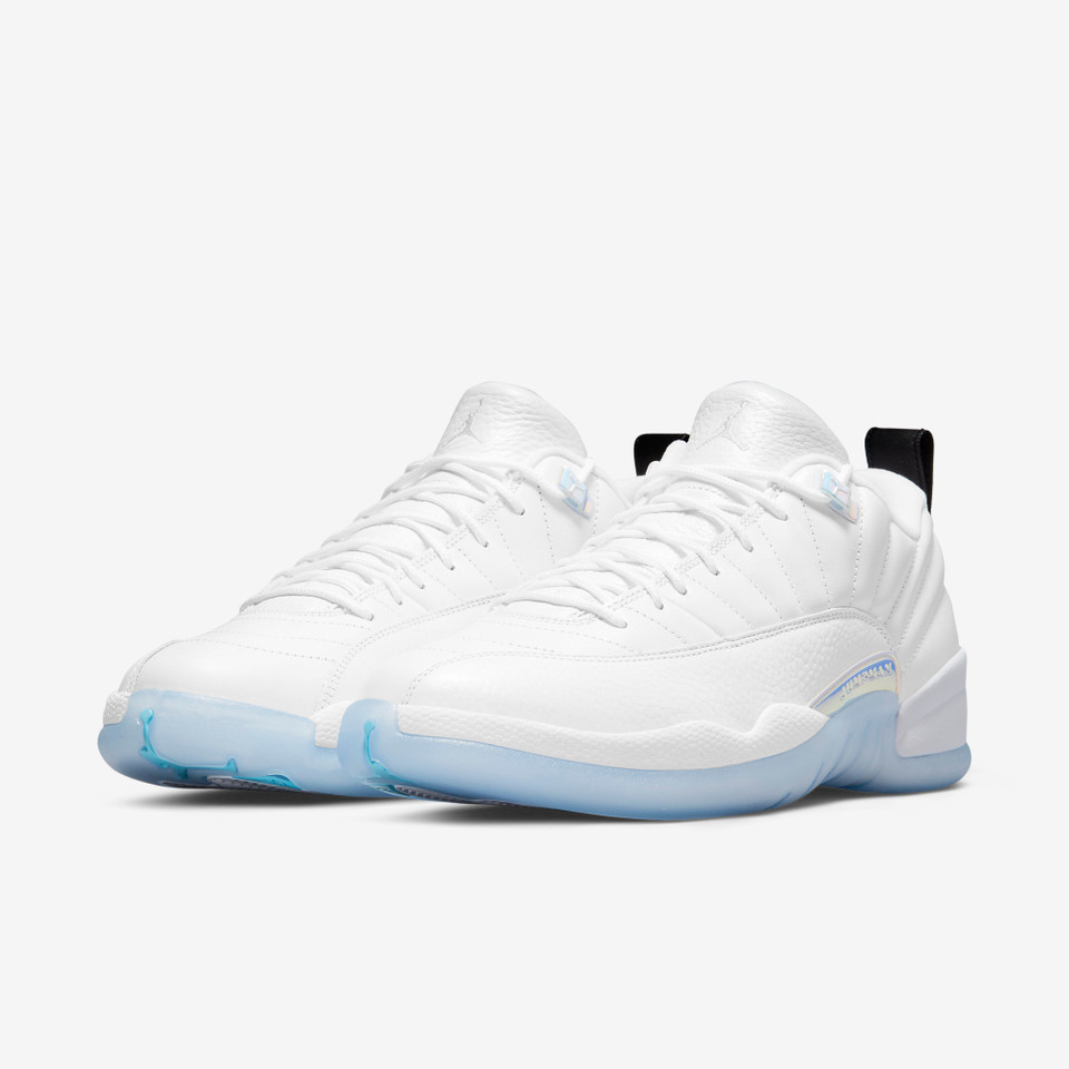Air Jordan 12 Retro Low Easter
