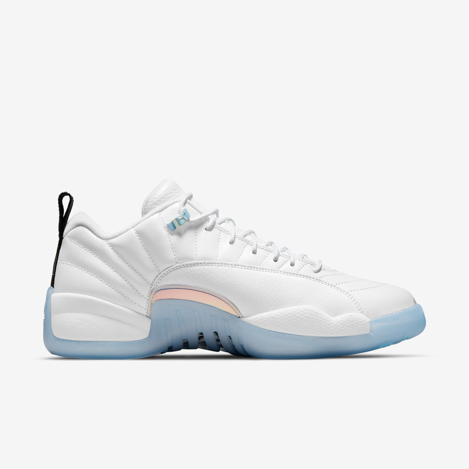 Air Jordan 12 Retro Low Easter