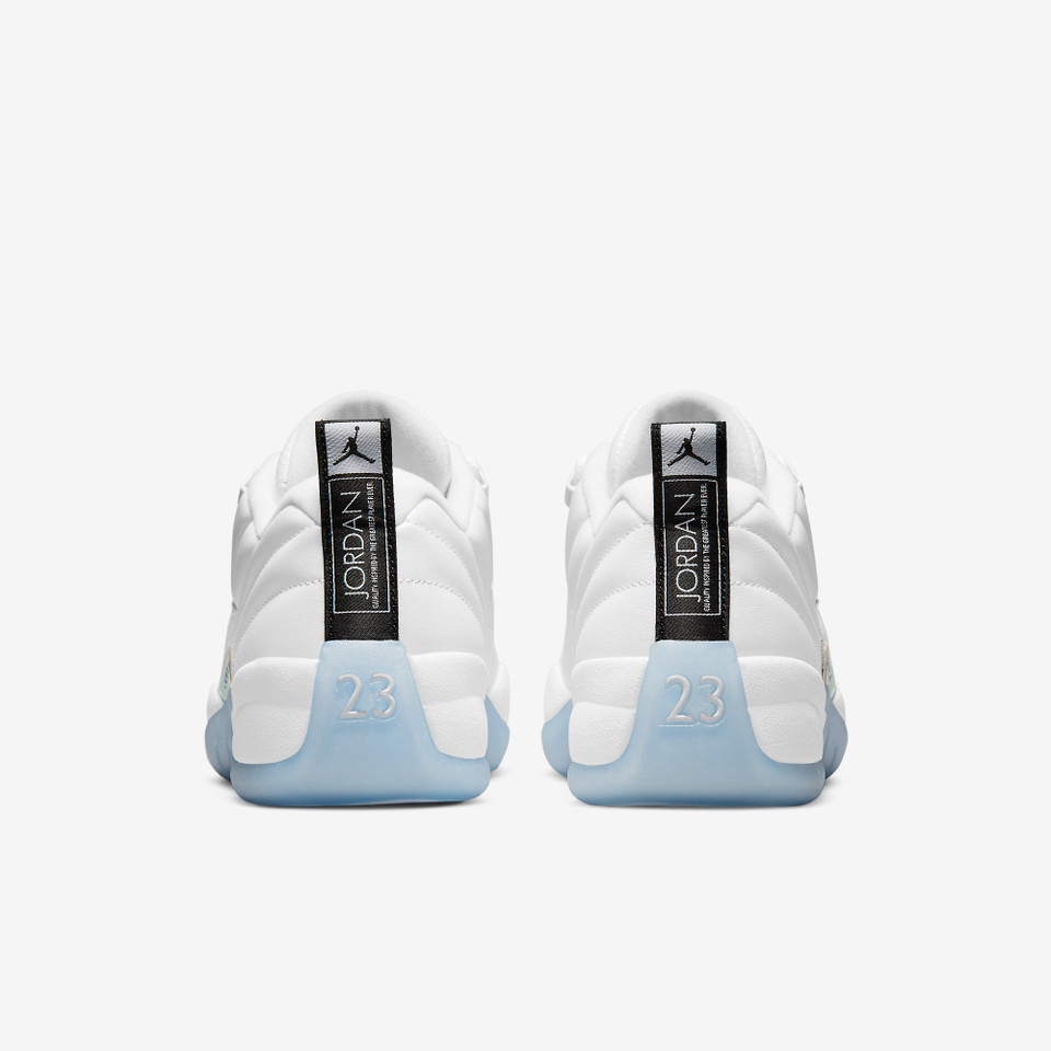 Air Jordan 12 Retro Low Easter