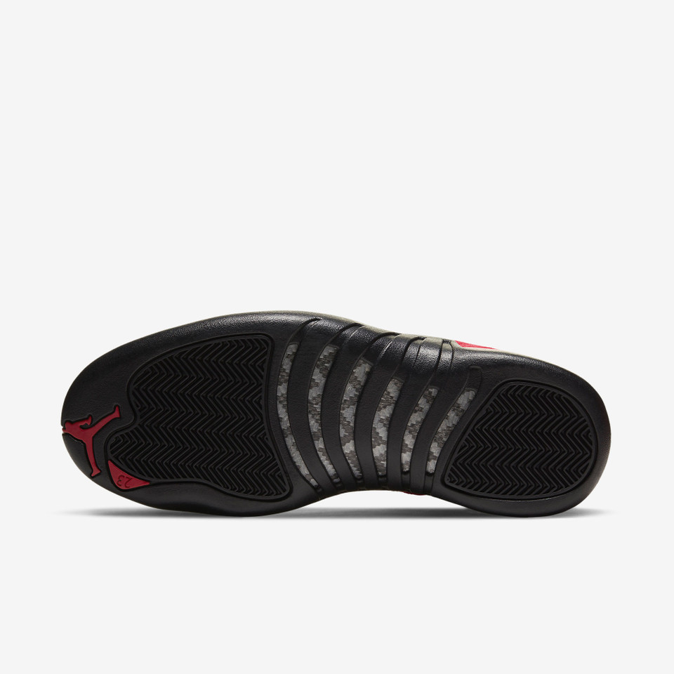Air Jordan 12 Retro Reverse Flu Game