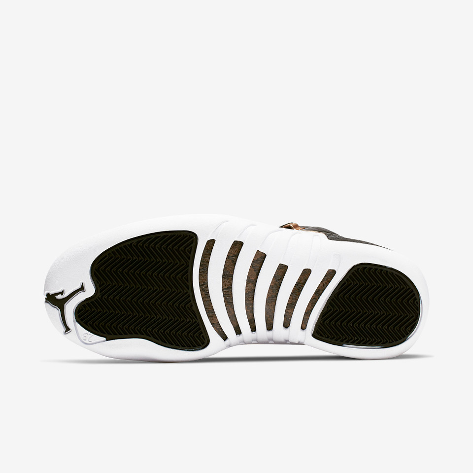 Air Jordan 12 Retro Reptile