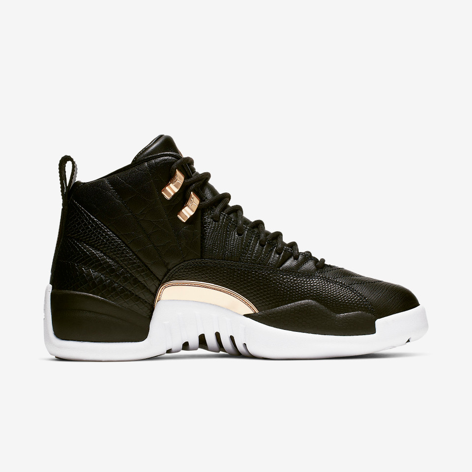 Air Jordan 12 Retro Reptile