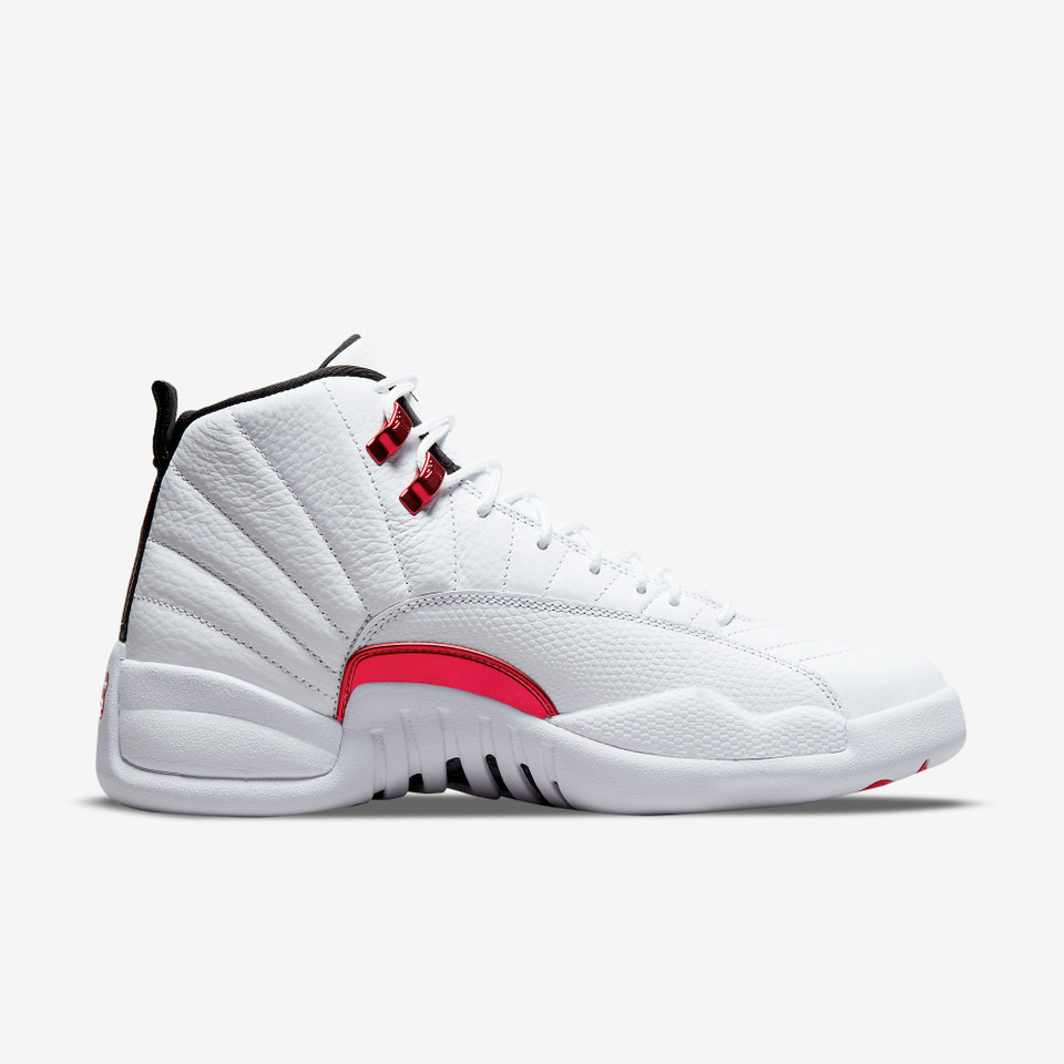 Air Jordan 12 Retro Twist