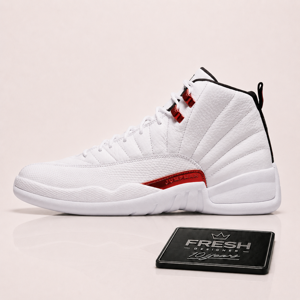 Air Jordan 12 Retro Twist