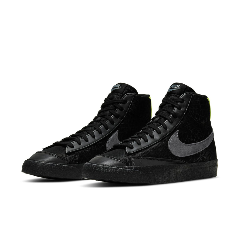 Air Blazer 77 Mid Spider web Halloween(2020)