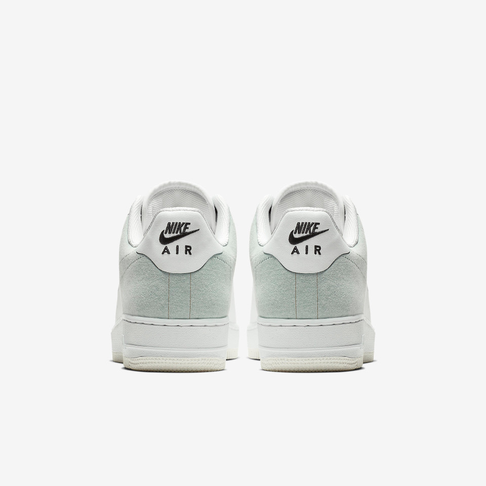 Air force 1 A-Coll-Wall White
