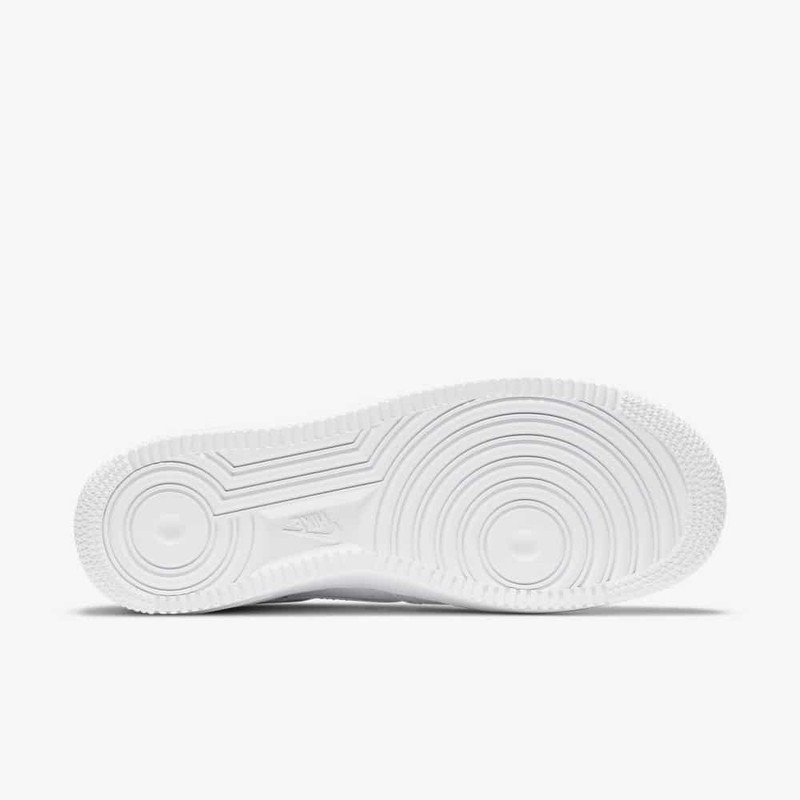 Air force 1 Worldwide pack White blue volt