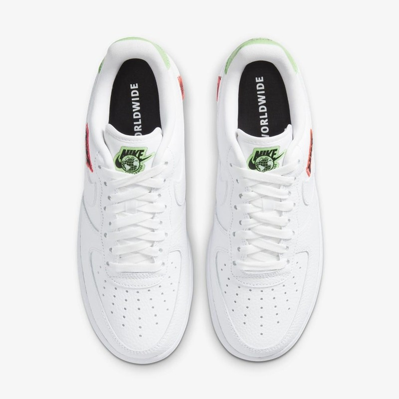Air Force 1 Low Worldwide Pack – Nike AF1