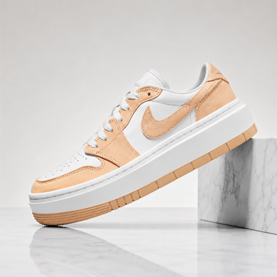 Air Jordan 1 Elevate Low Onyx