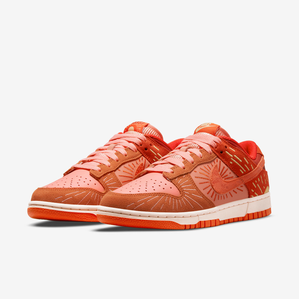 Sb Dunk NH Winter Solstice