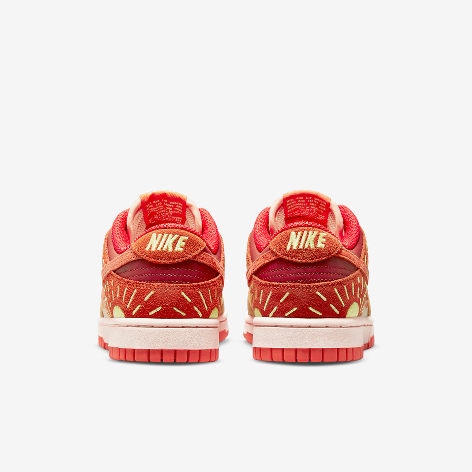 Sb Dunk NH Winter Solstice