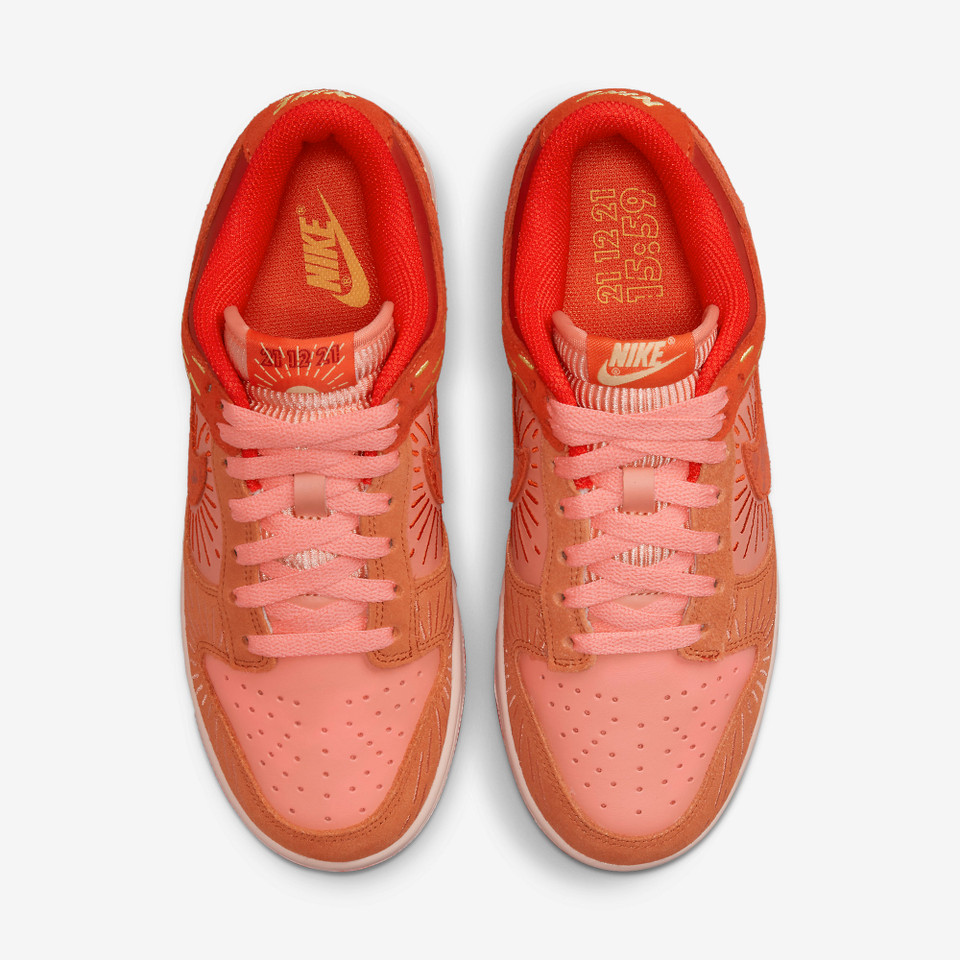 Sb Dunk NH Winter Solstice