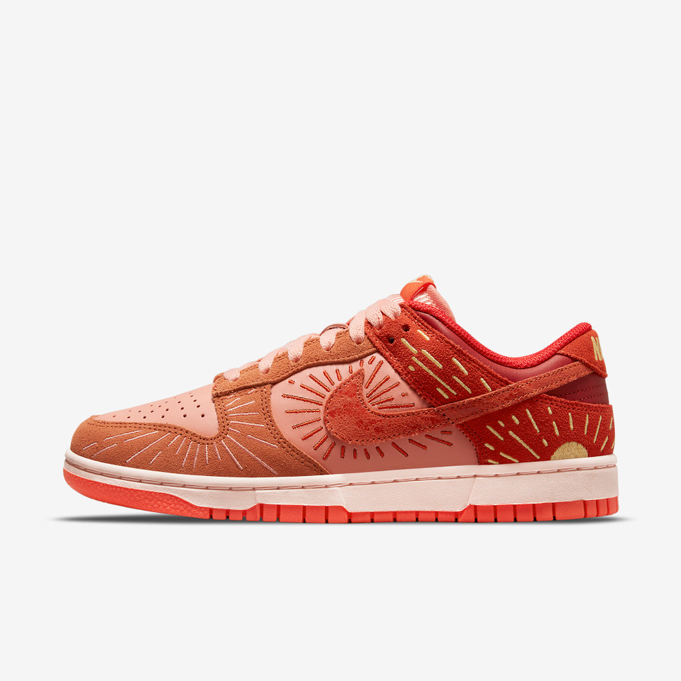 Sb Dunk NH Winter Solstice