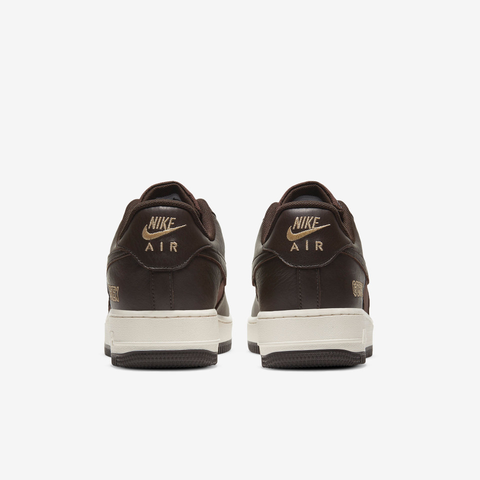 Air force 1 Gore-tex Baroque brown