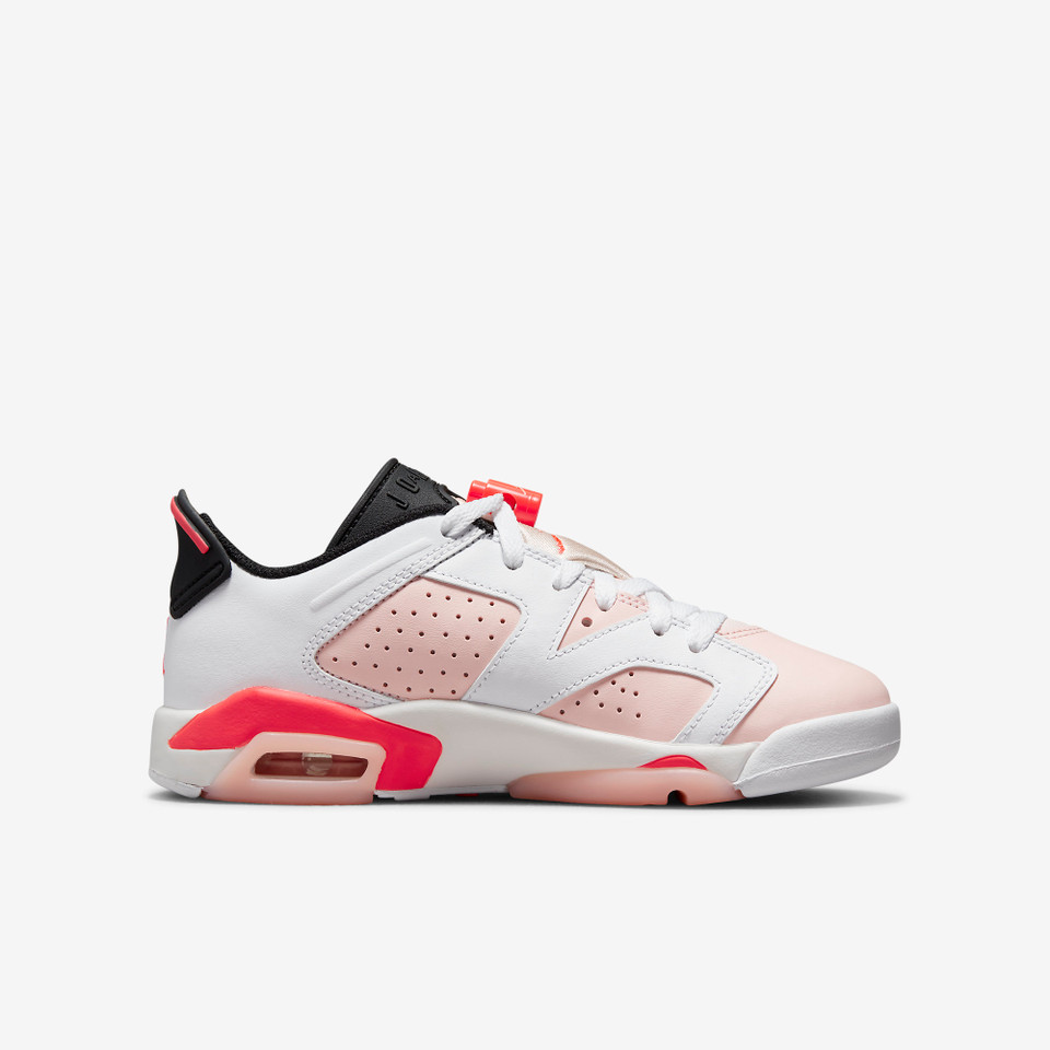Air Jordan 6 Retro Low Atmosphere