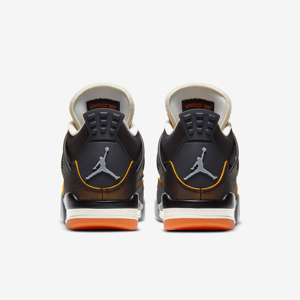 Air Jordan 4 Retro Starfish