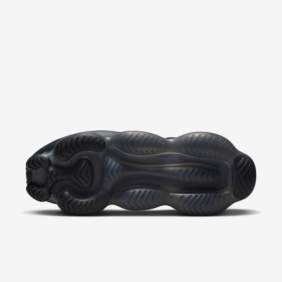 Air max Scorpion Triple black