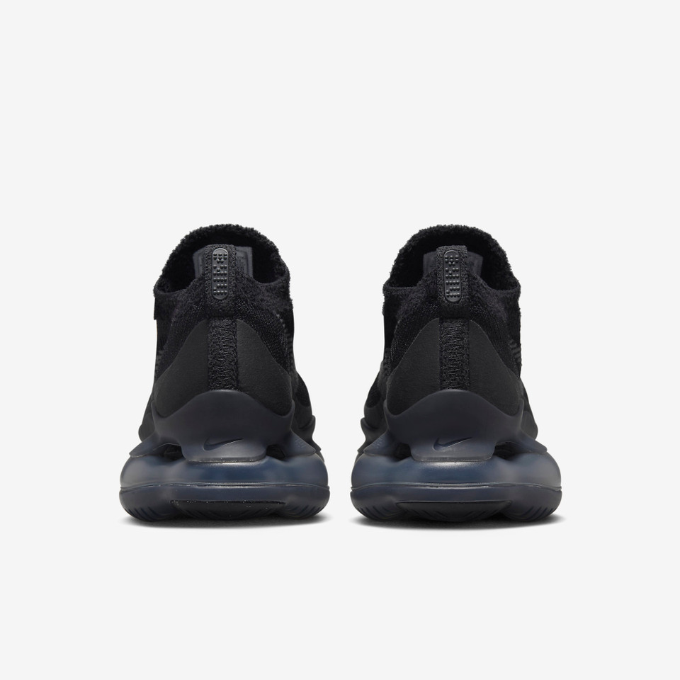 Air max Scorpion Triple black